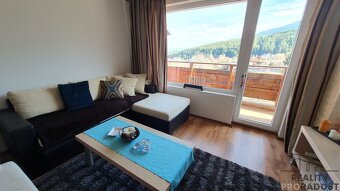 Apartmán v lyžařském centru Bansko - Bulharsko - 8