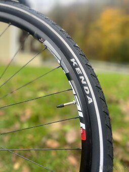 Nové lehké elektrokolo BH CORE STREET, dojezd 130km - 8