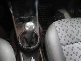 Škoda Roomster Praktik 1.2HTP,51kW, klima, DPH, tažné - 8