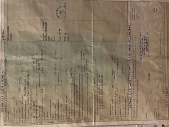 Fiat Ducato 2.3 jtd valník 4,9m shrnovačka - 8