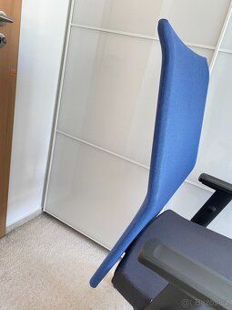 Kancelářská židle - LD Seating PC 14200,- - 8