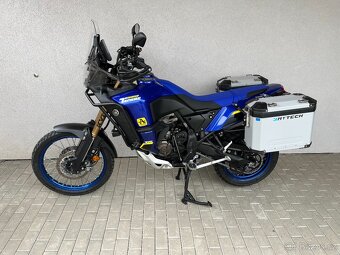 Yamaha Tenere 700 World Raid - 8