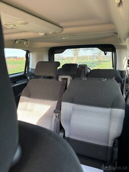 Citroen Jumpy Spacetourer 2.0 BlueHDi 150 S&S M Feel 4d - 8