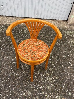 Polokřeslo Mundus - 8