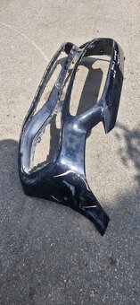 Predni naraznik mercedes benz c w206 - 8