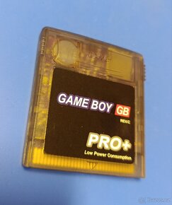 Nintendo Gameboy DMG-01 - 8
