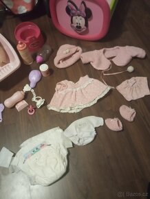 Rebourne panenka a doplnky - 8