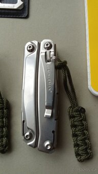 EDC výbava do kapsy - 8