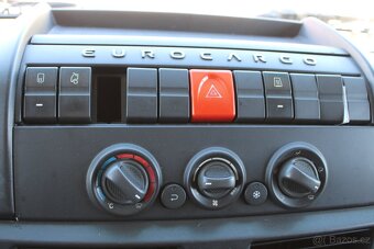 Iveco EUROCARGO 120E25, EURO 5, THERMO-KING T-600R - 8