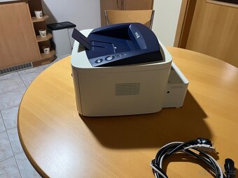 Laserová tiskárna Xerox Phaser 3140 - 8