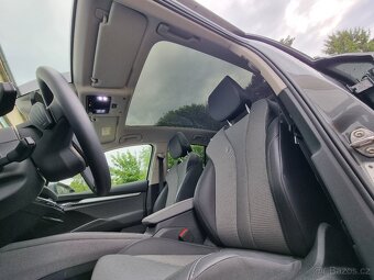 ŠKODA Enyaq Coupe 85 / 210kW / 82kWh / ČR / Záruka 5 let - 8