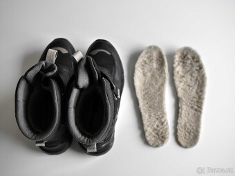 Dětské zimní boty Superfit, vel. 38 - 8