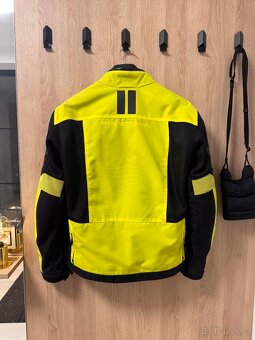 Bunda na motorku BMW Bavella - 8