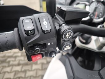 Triumph Tiger 1200 Explorer XCA - 8