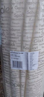 zahradní slunečník Doppler Active Auto Tilt 280 - 8