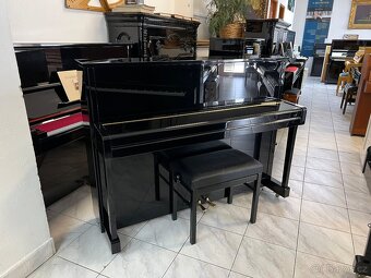 Akustické piano Yamaha C-113 TPE se zárukou 5 let, doprava - 8