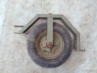 Vari tera - příslušenství - 8