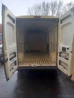 Citroen Jumper 2.2 hdi - 8