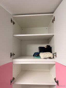 Šatní skříň Stuva - 8