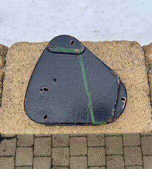 Jawa perak, ČZ - kastlík nářadí - 8