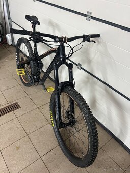 NS BIKES DEFINE 150 CARBON - 8