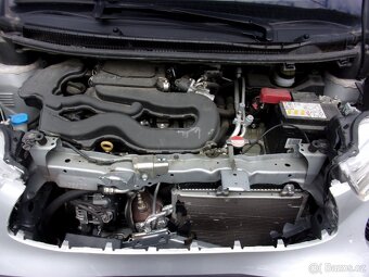 Citroën C1 1,0 VTI - 8