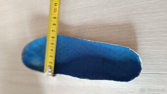 Jarní / podzimni boty vel. 28 - 8