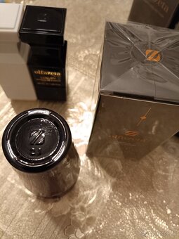 Pánský luxusní parfém Versace ,, Dylan Blue ,, . - 8