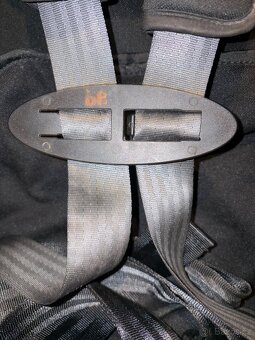 Klippan opti 129 - 8