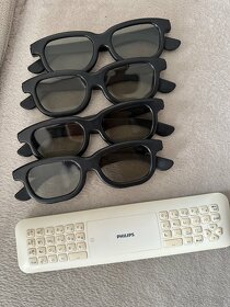 Philips 47PFL7108K 3D ambilight - 8