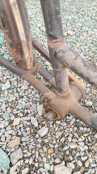 Historické kolo - 8