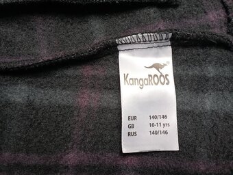 dívčí mikina zn. Kangaroos - 8