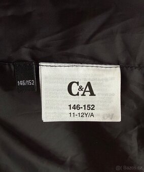 Lyžařská bunda C&A - 8