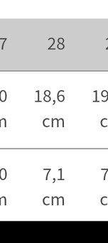Celoroční boty Froddo - vel. 28 - 8