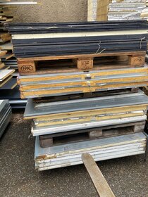 pur panel,izolace,zatepleni,sendvičové panely - 8