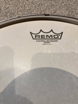 Gretsch Renown Maple - 8