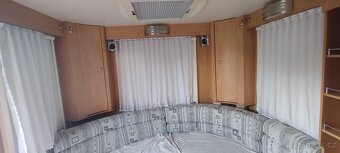 Caravelair Osiris 470 - 8