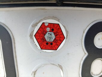 Audi A3 8l 1.6 74kW TK 4/2027 - 8