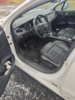 Peugeot 508.. 2,0.. 120kw - 8