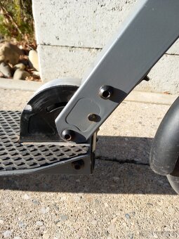 Koloběžka Crivit Pro. - 8