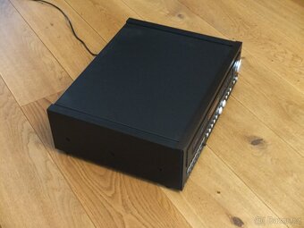 DUAL CT 1540RC Computer Controlled Tuner - 8