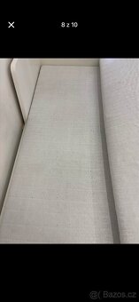 Postel IKEA 160x200 - 8