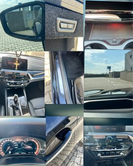 Bmw g30 520d SportLine - 8