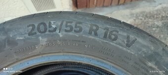 205/55 R16 letní - 8