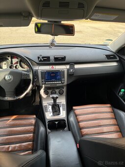 VW Passat 2007 - 8
