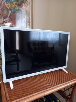 LG 32LK6200PLA Smart Full HD LED - 8