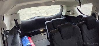 Ford S-max 2.0tdci 132kw 4x4 - 8
