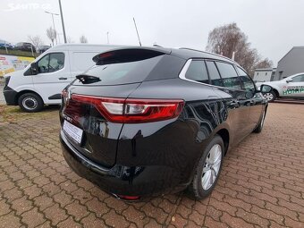 Renault Mégane, IV 1.2 TCe - 8