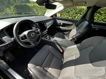Volvo V90 B4 145kW odp. DPH - 8