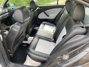 Prodám Škoda Octavia RS 1 generace - 8